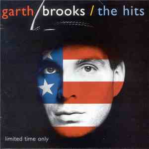 Garth Brooks - The Hits download free