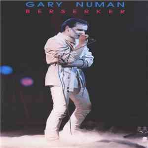 Gary Numan - Berserker download free