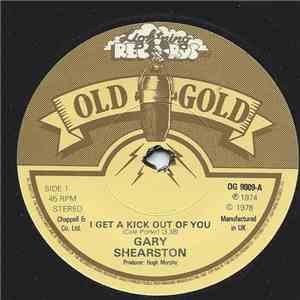 Gary Shearston - I Get A Kick Out Of You download free