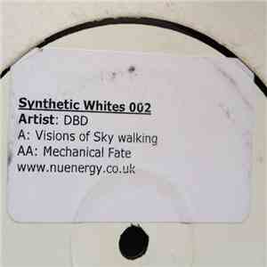 Gaz West & Dark By Design - Synthetic Whites 002 download free