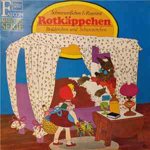 Gebrüder Grimm - Grimm's Märchen - Rotkäppchen - Brüderchen Und Schwesterchen download free