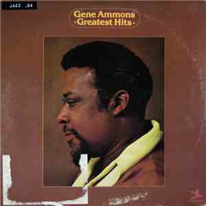 Gene Ammons - Greatest Hits download mp3 flac