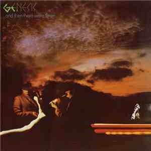 Genesis - ...And Then There Were Three... download free