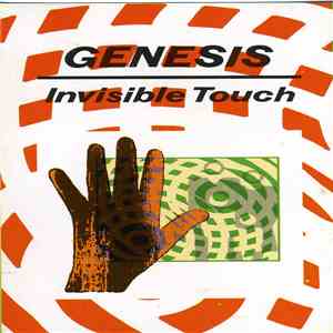 Genesis - Invisible Touch download free