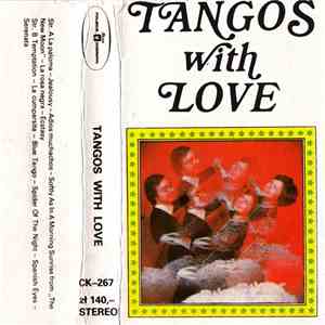 Geoff Love And His Orchestra - Tangos With Love download free