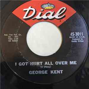George Kent - Me And Tina download free