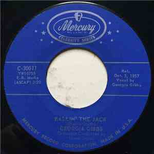 Georgia Gibbs - Ballin' The Jack / Kiss Of Fire download free