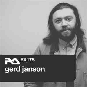Gerd Janson - RA.EX.178 Gerd Janson download free