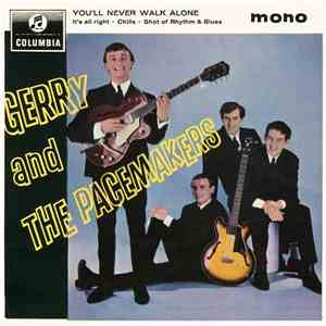 Gerry And The Pacemakers - You'll Never Walk Alone download free