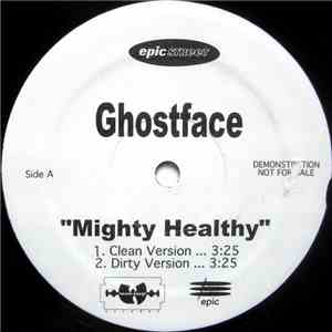 Ghostface - Mighty Healthy download free