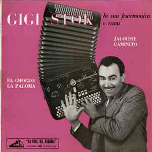 Gigi Stok - Jalousie download free