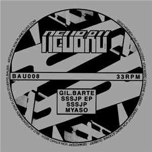 Gil.Barte - Sssjp EP download free