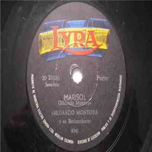 Gildardo Montoya - Marisol download free