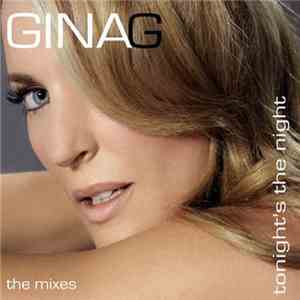 Gina G - Tonight's The Night download free