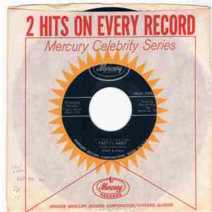 Gino & Gina - (It's Been A Long Time) Pretty Baby / Love's A Carousel download free