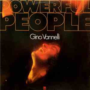 Gino Vannelli - Powerful People download free