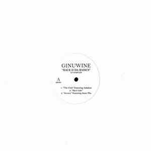 Ginuwine - Back II Da Basics LP Sampler download free