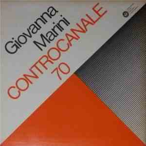 Giovanna Marini - Controcanale 70 download free