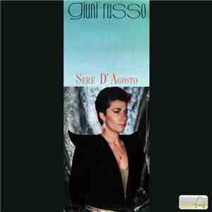 Giuni Russo - Sere D'Agosto download free