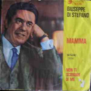 Giuseppe di Stefano - Mamma download free