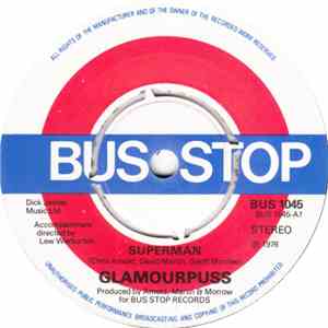 Glamourpuss  - Superman download free