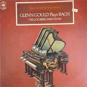 Glenn Gould Plays Bach - The Goldberg Variations download free