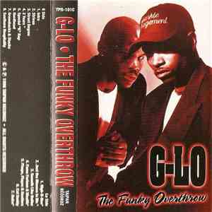 G-Lo - The Funky Overthrow download free