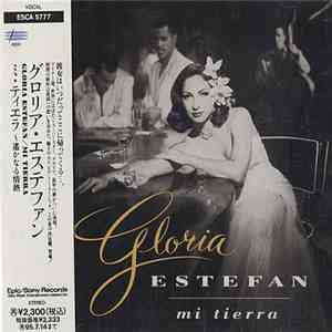 Gloria Estefan - Mi Tierra download free