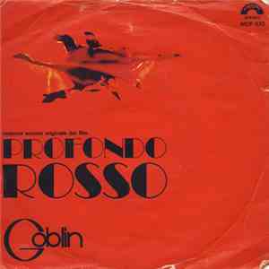 Goblin - Profondo Rosso download free