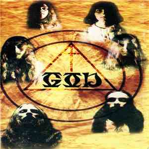 God  - From The Moldavian Ecclesiastic Throne download free