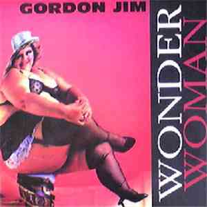 Gordon Jim - Wonder Woman download free