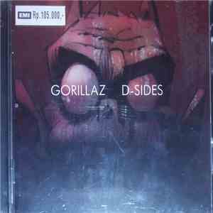 Gorillaz - D-Sides download free