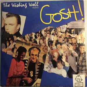 G.O.S.H. - The Wishing Well (Remix) download free