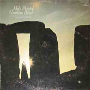 Graham Bond - Holy Magick download free