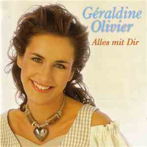 Géraldine Olivier - Alles Mit Dir download free