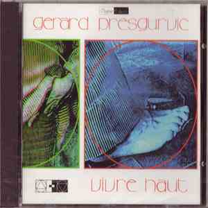 Gérard Presgurvic - VIvre Haut download free
