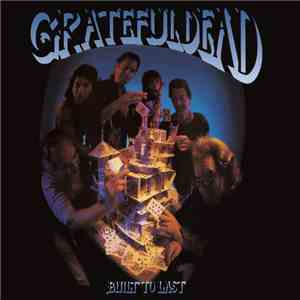 Grateful Dead - Built To Last download free