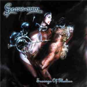 Graveworm - Scourge Of Malice download free