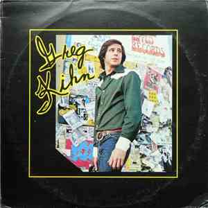 Greg Kihn - Greg Kihn download free
