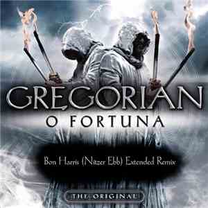 Gregorian - O Fortuna - Bon Harris (Nitzer Ebb) Extended Remix download free