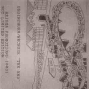 Groinchurn / Necrose - The End download free