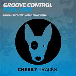Groove Control  - Real Love download mp3 flac
