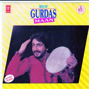 Gurdas Maan - Hits Of Gurdas Maan download mp3 flac