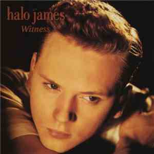 Halo James - Witness download free
