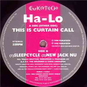 Ha-Lo - This Is Curtain Call download free