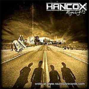 Hancox - Vegas Lights download free