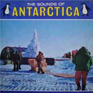 Hank Curth - The Sounds of Antarctica download free