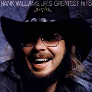 Hank Williams, Jr. - Hank Williams, Jr.'s Greatest Hits download free