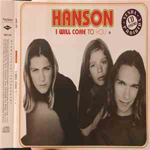 Hanson - I Will Come To You download free