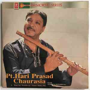 Hariprasad Chaurasia - Flute (Classical Instrumental) download free